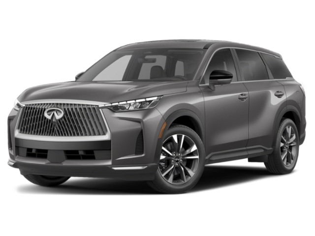 Infiniti QX60 PURE FWD