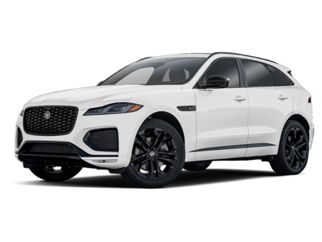 Jaguar F-PACE R-Dynamic S P250 AWD