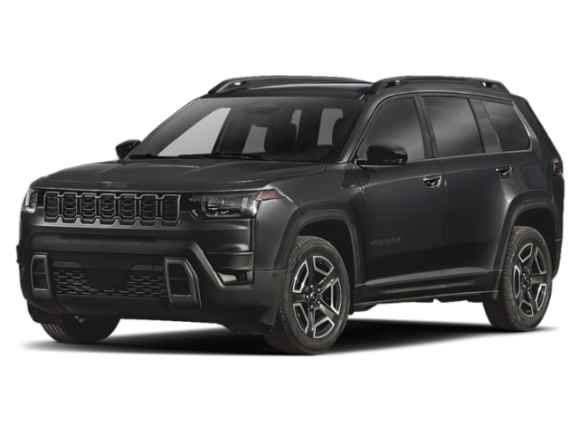 Jeep Cherokee 4x4