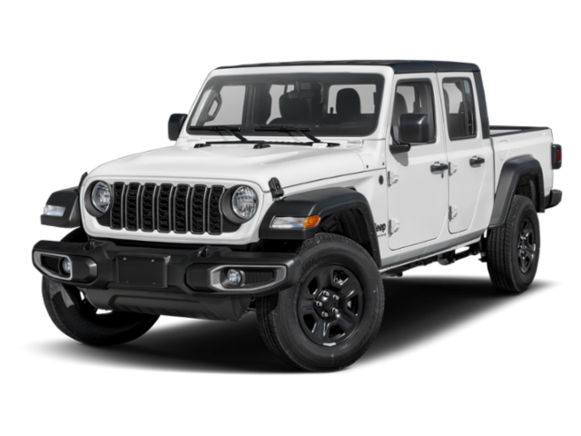 Jeep Gladiator Sport 4x4