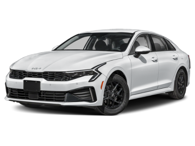 Kia K5 LXS Auto FWD