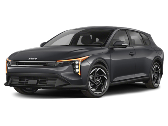Kia K4 Hatchback EX Hatchback