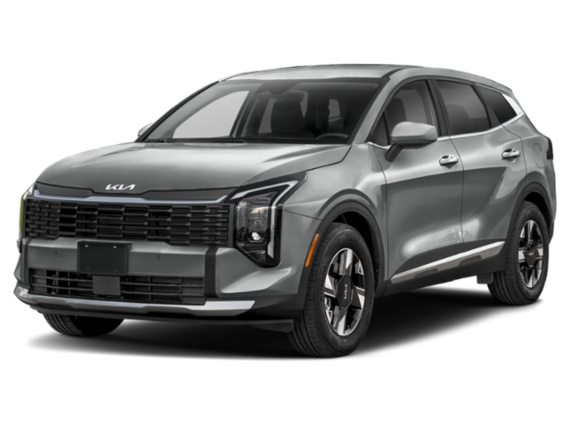 Kia Sportage LX FWD