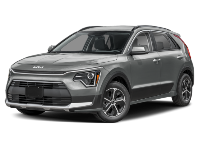 Kia Niro LX FWD