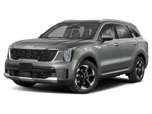 Kia Sorento Hybrid EX FWD
