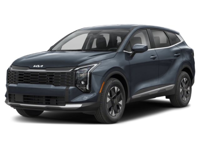Kia Sportage Hybrid LX FWD