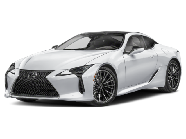 Lexus LC LC 500 Coupe