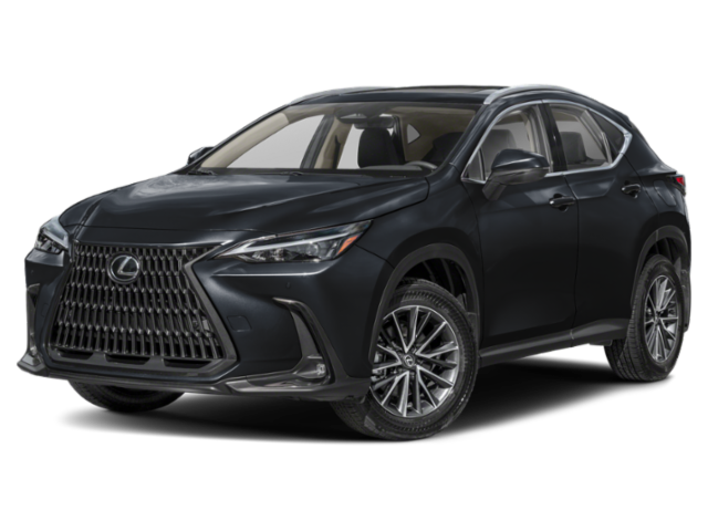Lexus NX NX 350h FWD