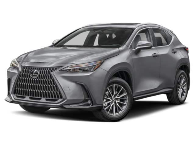 Lexus NX NX 350h FWD