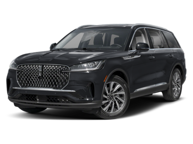 Lincoln Aviator Premiere RWD