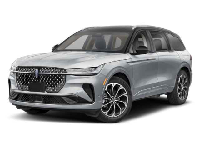 Lincoln Nautilus Premiere AWD