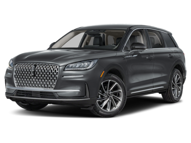 Lincoln Corsair Premiere FWD