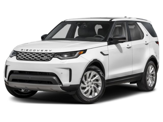 Land Rover Discovery S AWD