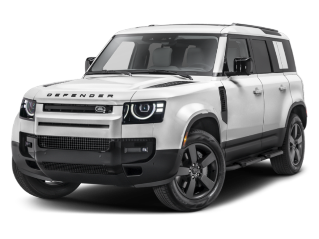 Land Rover Defender 110 P300 S