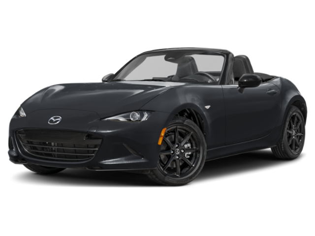 Mazda MX-5 Miata Sport Manual