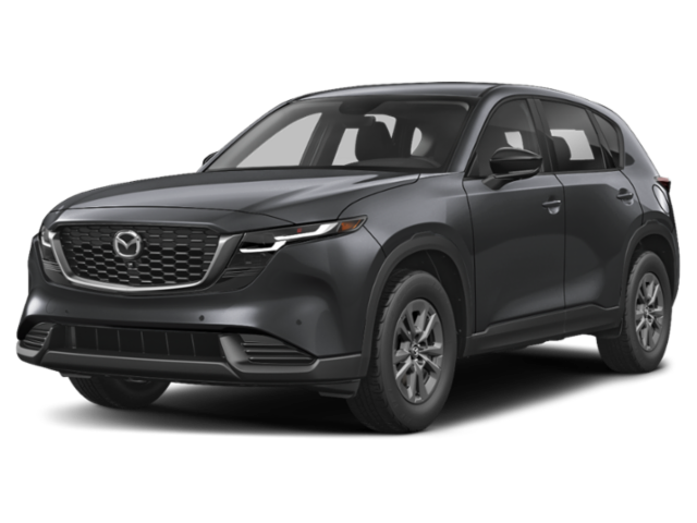 Mazda CX-5 2.5 S AWD