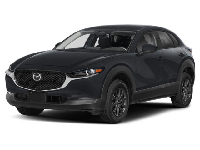 Mazda CX-30 2.5 S AWD