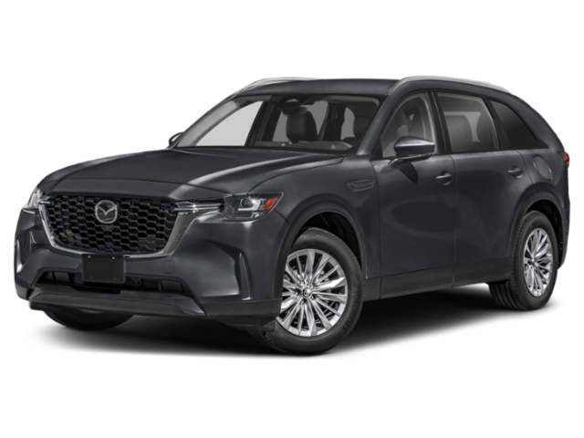 Mazda CX-90 3.3 Turbo Select