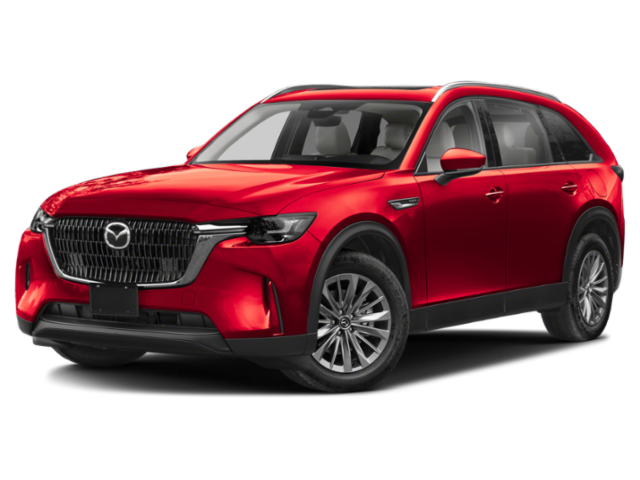 Mazda CX-90 PHEV Preferred AWD
