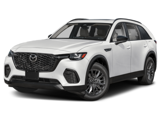 Mazda CX-70 3.3 Turbo Preferred AWD