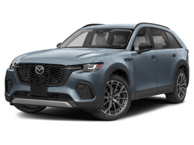 Mazda CX-70 PHEV SC AWD