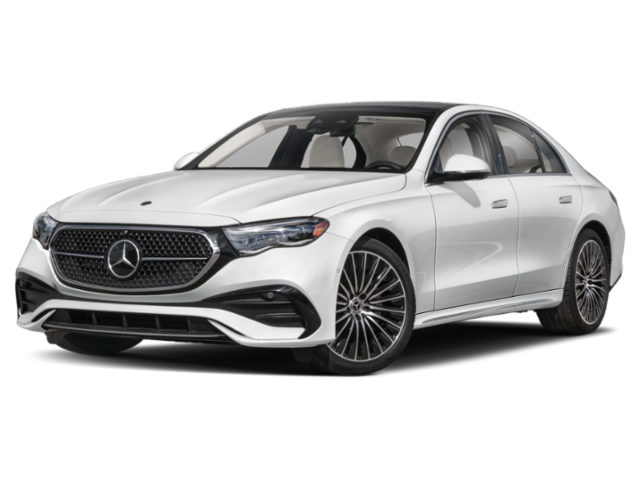 Mercedes-Benz E-Class E 350 RWD Sedan