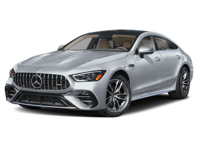 Mercedes-Benz AMG GT AMG GT 43 4-Door Coupe