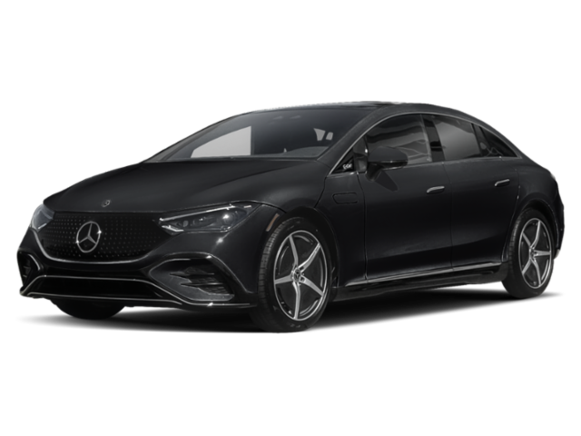 Mercedes-Benz EQE EQE 320+ Sedan