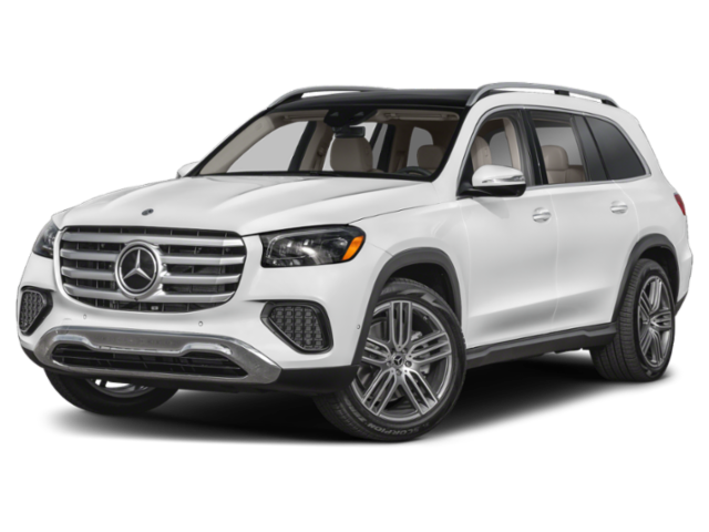 Mercedes-Benz GLS GLS 450 4MATIC SUV