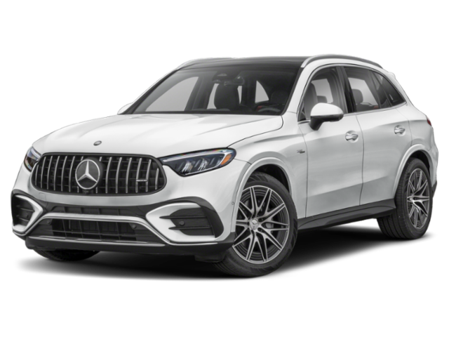 Mercedes-Benz GLC GLC 300 SUV