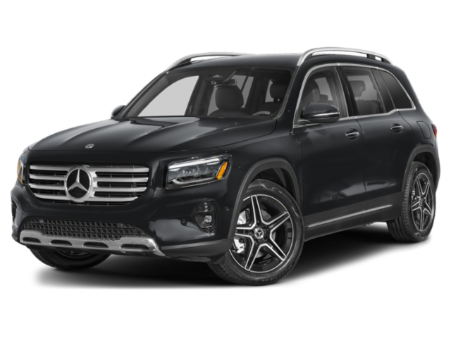 Mercedes-Benz GLB GLB 250 SUV