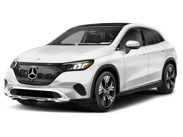 Mercedes-Benz EQE EQE 320+ Sedan