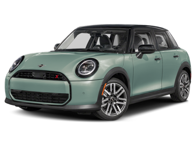 MINI Hardtop 4 Door Cooper FWD