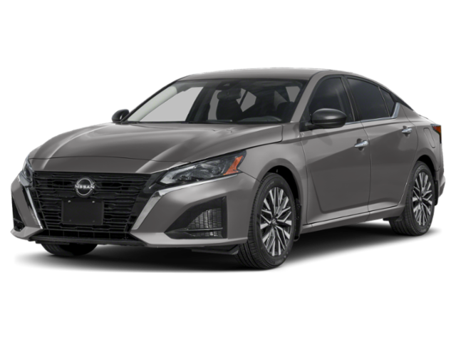 Nissan Altima SV FWD