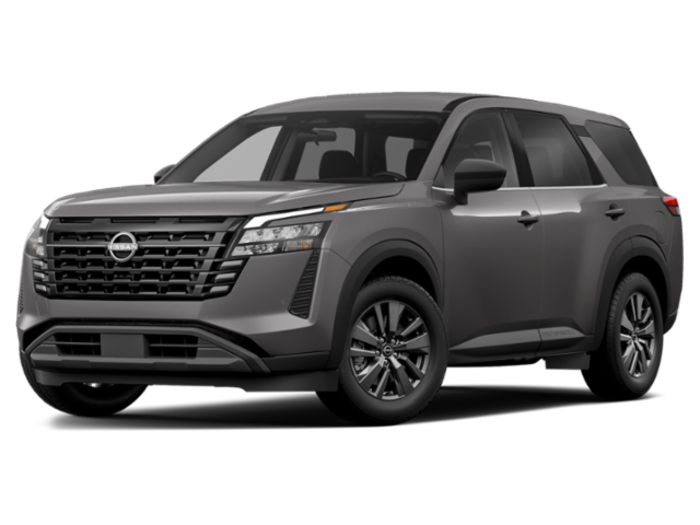 Nissan Pathfinder S 2WD