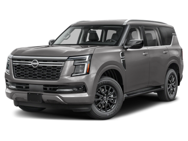 Nissan Armada 4x2 SV