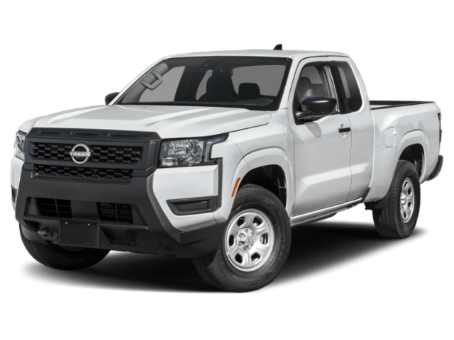 Nissan Frontier King Cab 4x2 S