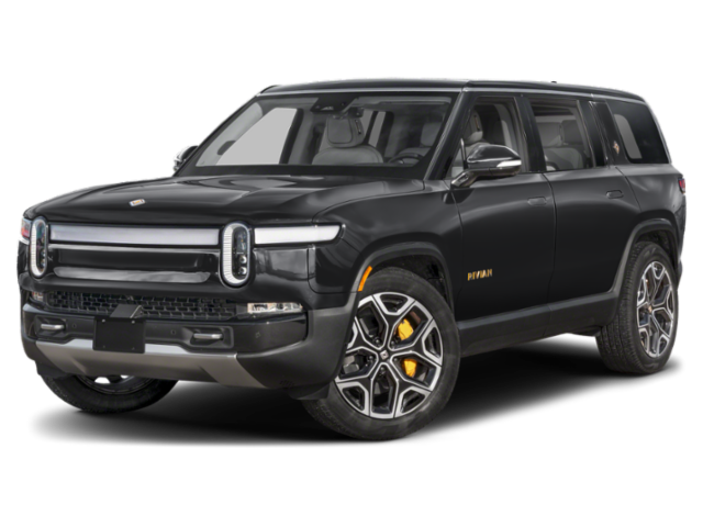 Rivian R1S Dual-Motor Standard Pack