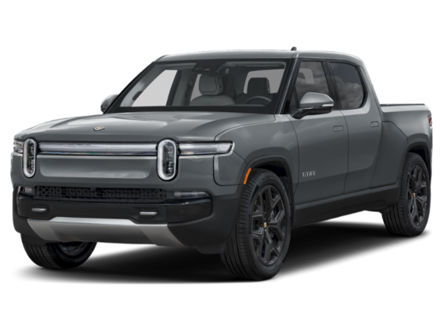 Rivian R1T Dual Motor Standard Pack