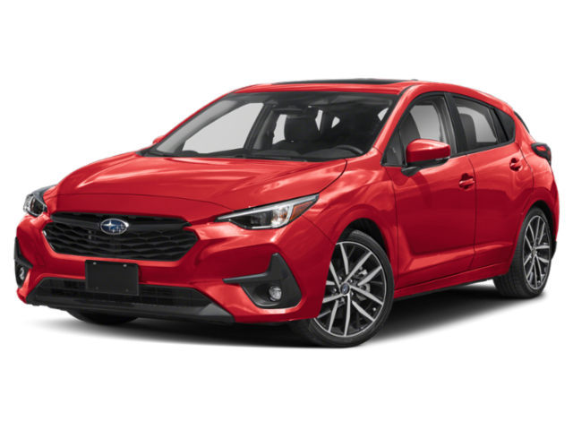 Subaru Impreza Sport AWD