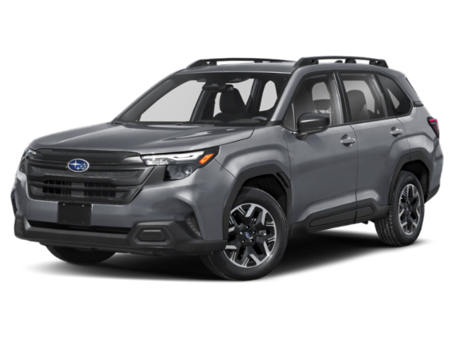Subaru Forester AWD