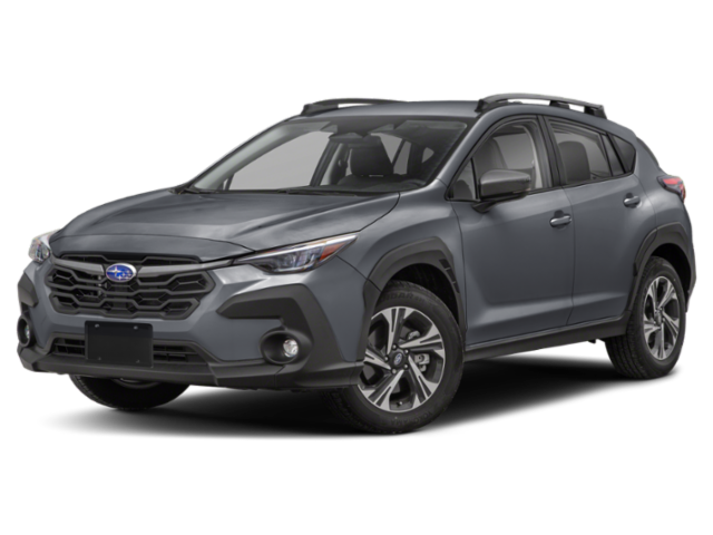 Subaru Crosstrek AWD