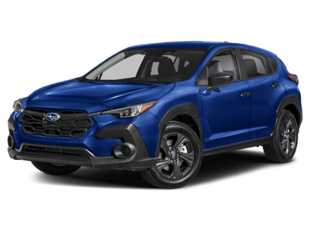 Subaru Crosstrek AWD