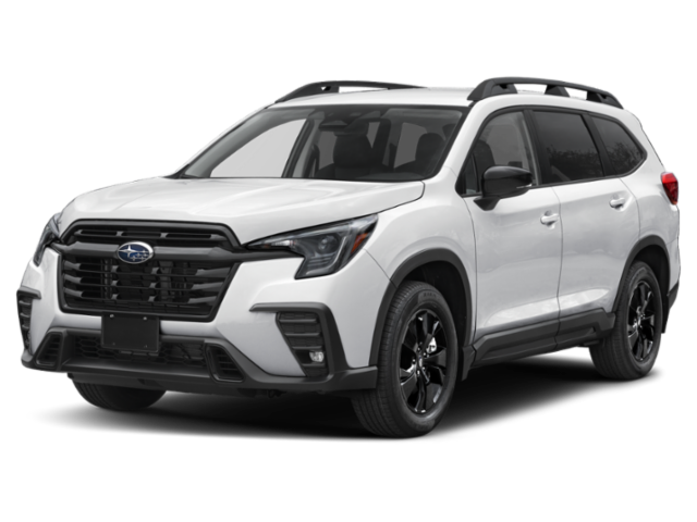 Subaru Ascent Premium 8-Passenger