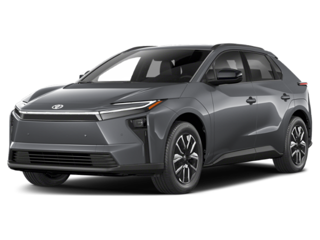 Toyota bZ XLE FWD (Natl)