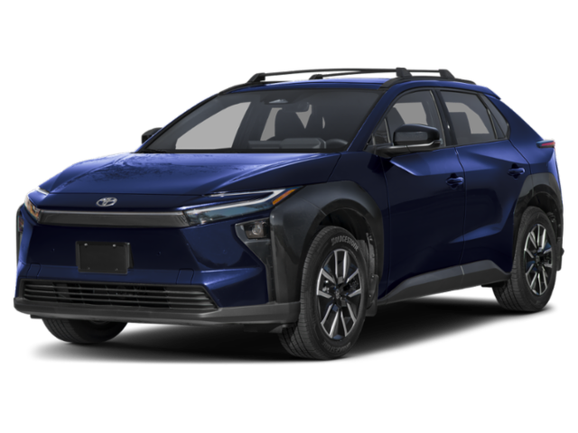 Toyota bZ Woodland AWD (Natl)