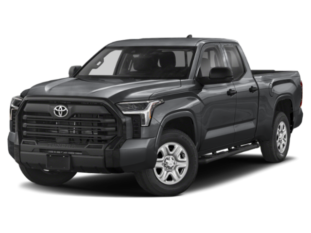 Toyota Tundra 4WD SR Double Cab 6.5' Bed (SE)