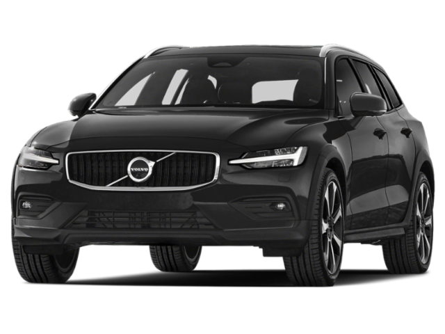 Volvo V60 Cross Country B5 AWD Plus