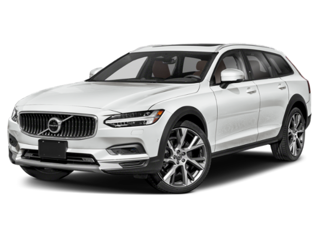 Volvo V90 Cross Country B6 AWD Ultra