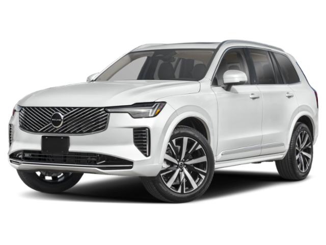 Volvo XC90 B5 AWD Core 7-Seater